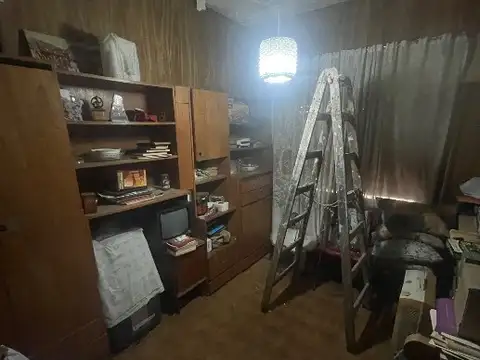 Departamento tipo casa de 3 ambientes en una ubicación privilegiada en Wilde