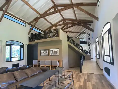 Lote a la venta en Chacras de San Andres