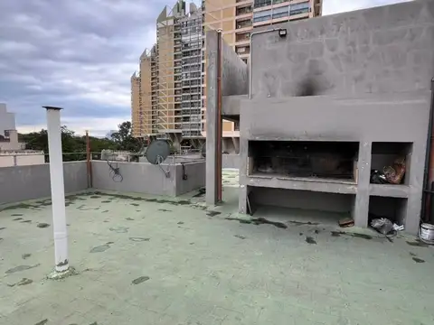 Departamento en Venta en Alberdi, USD 60.000