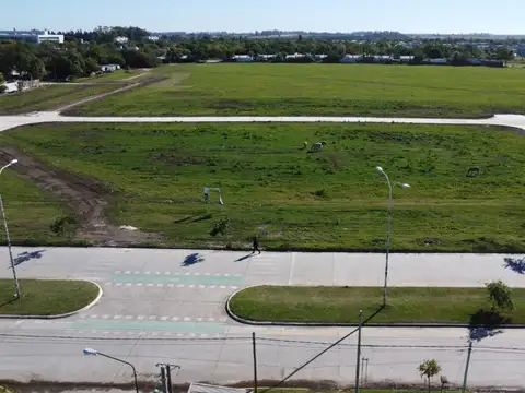 Terreno en Venta en Rafaela, USD 23.500