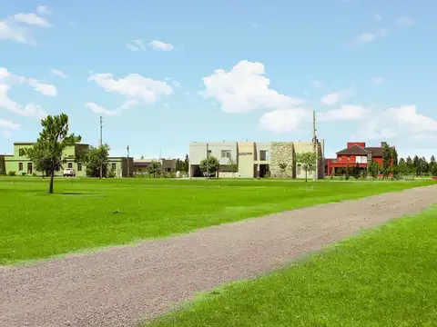 Terreno en Venta de 1110,0 m2