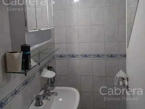 Departamento en Venta 40 años