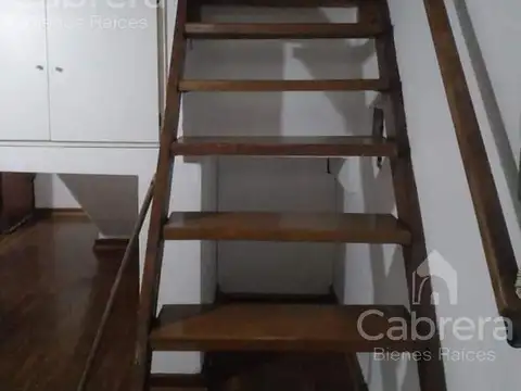 Departamento en Venta en Villa Elvira, USD 43.000