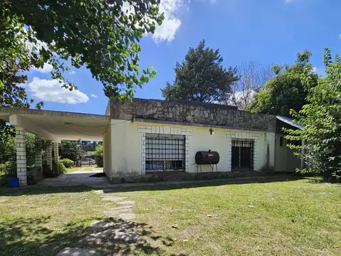 Casa en Venta en Luis Guillon, USD 84.000