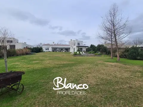 Estancias Del Pilar - GOLF 100