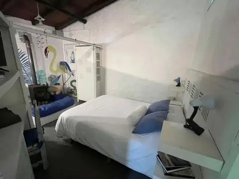 Casa 1 Dormitorio en alquiler Santa Ana, Colonia.