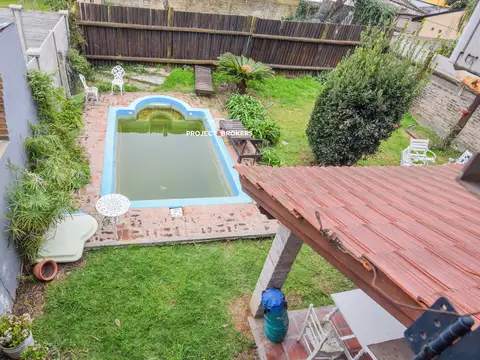 Casa en Venta en Ituzaingó Norte, USD 124.000
