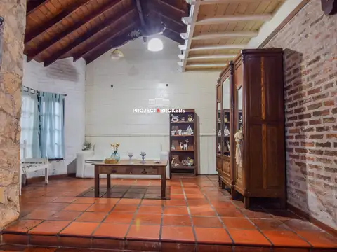 Casa en venta en Ituzaingo Norte