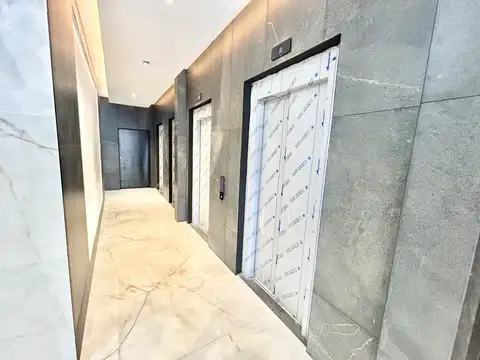 Departamento en Venta en Núñez, USD 182.000