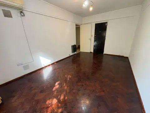 ALQUILER - DEPARTAMENTO DE 2 DORMITORIOS - PRESIDENTE ROCA 1440