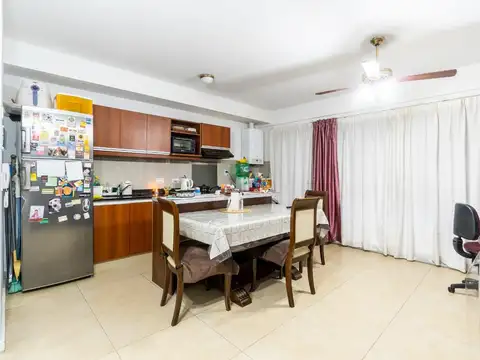 Departamento en Venta Apto profesional