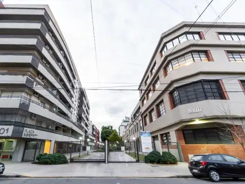 Departamento 2 ambientes en venta en Aristóbulo del Valle al 1200 Barracas CABA