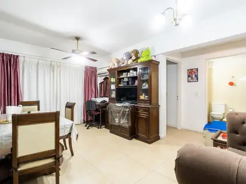 Departamento en Venta 10 años