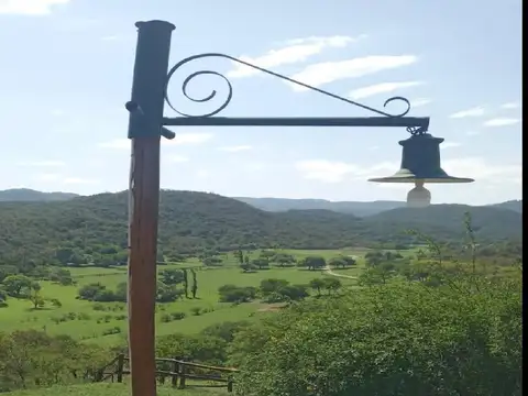 Cam. A San Marcos Km 1,5 1