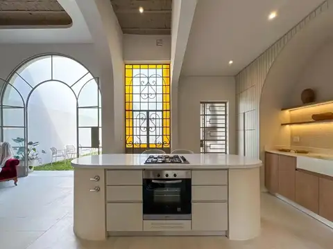 Casa en Venta A Estrenar