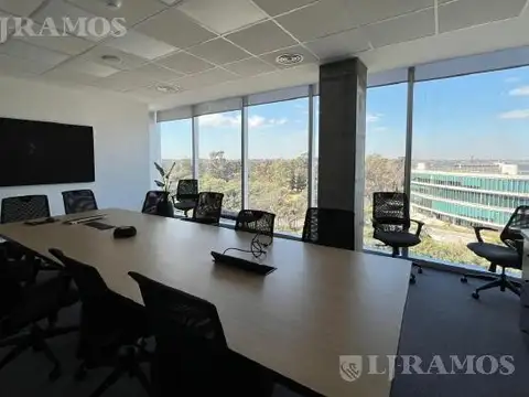 Uruguay  al 6900  4° piso UF 05 P8 Buenavista