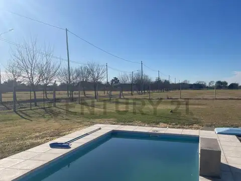 Casa en Venta en Camino A San Carlos, USD 235.000