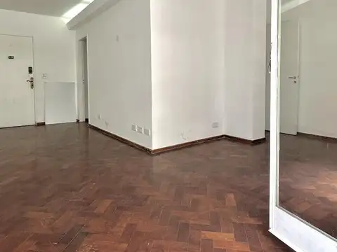 Departamento en Alquiler de 3 ambientes