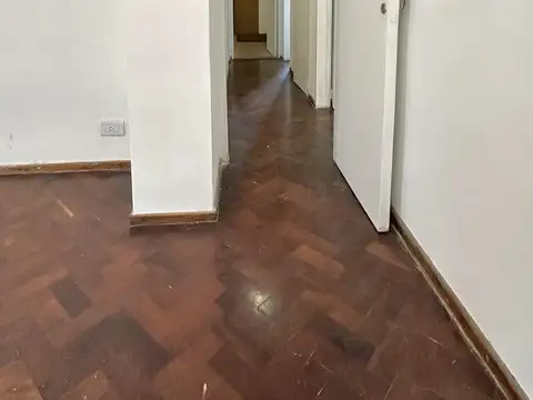 Departamento en Alquiler 40 años