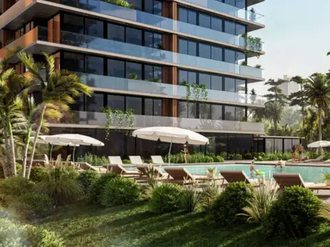 Apartamento a estrenar 3 dormitorios en venta en La Pastora