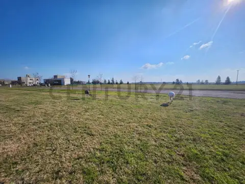 Terreno en Venta en El Mirador Club de Campo, USD 26.000