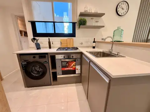Departamento en Venta al Este