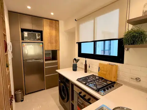 Departamento en Venta en Centro, USD 119.900