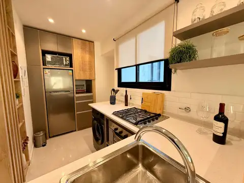 Departamento en Venta de 3 dormitorios