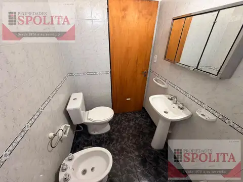 Depto Tipo Casa en Alquiler en Villa Ballester, $ 750.000