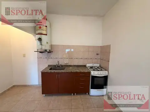 Depto Tipo Casa en Alquiler de 2 dormitorios