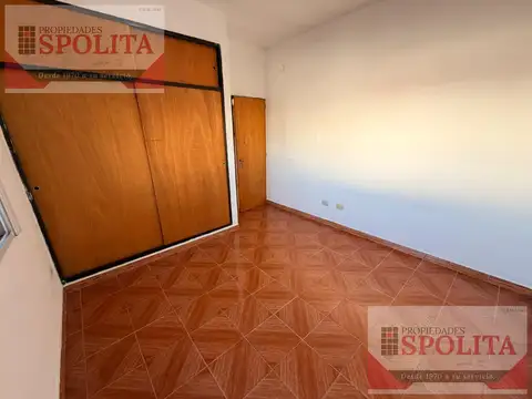 Depto Tipo Casa en Alquiler 5 años