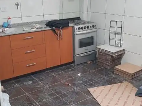 Depto Tipo Casa en Venta de 4 ambientes