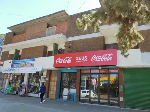 AV. SAN BERNARDO 200