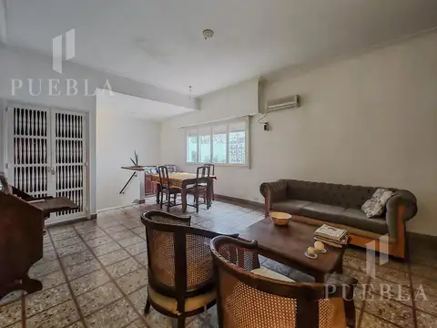Depto Tipo Casa en Venta de 5 ambientes