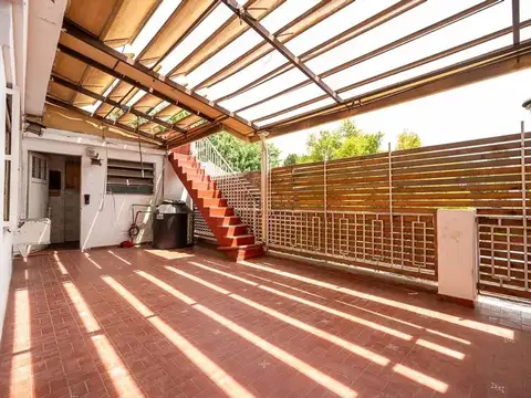 Casa en Alquiler en Barrio Alvear, $ 600.000