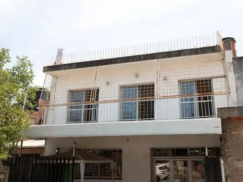Casa en Alquiler de 2 dormitorios