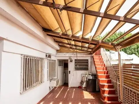 CASA EN ALQUILER 2 DORMITORIOS