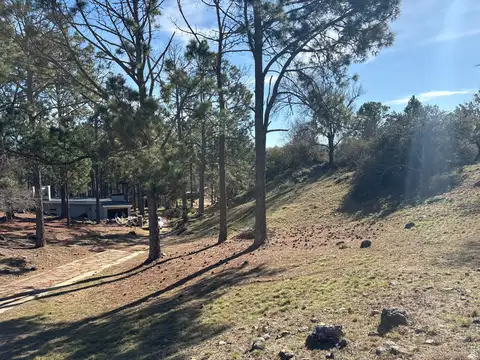 Terreno en Venta, FOS 30