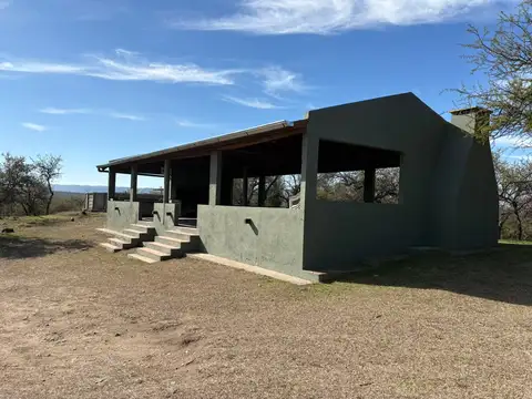 Terreno en Venta 40  mts Fondo