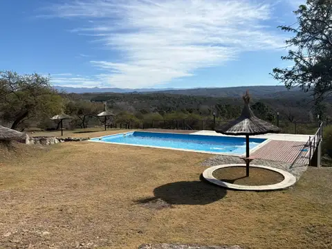 Terreno en Venta 50  mts Frente
