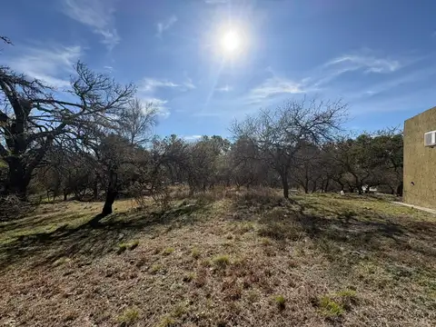 Terreno en Venta en Santa Rosa de Calamuchita, USD 29.500