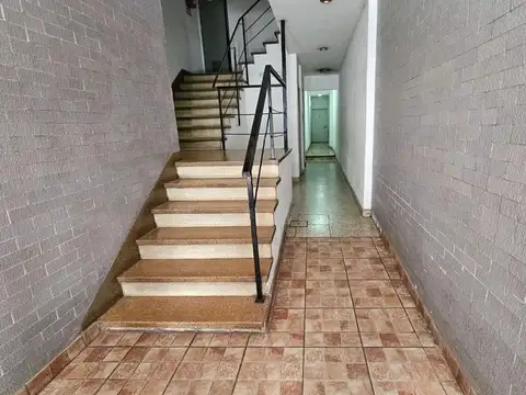 VENTA PERMUTA MONOAMBIENTE FLORESTA IDEAL INVERSOR