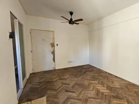 Departamento en Venta en Floresta, USD 49.000