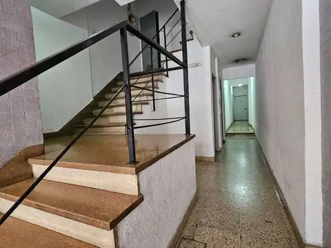 Avenida Mariano Acosta 100