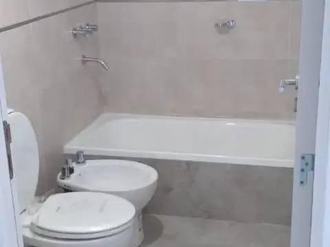 Departamento en Alquiler 5 años