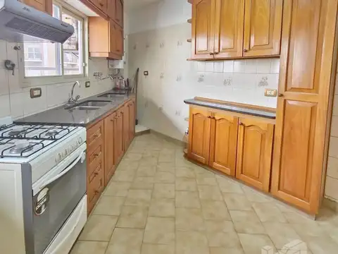 Departamento en Venta 30 años