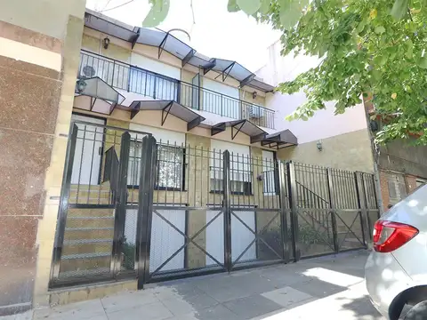 Depto Tipo Casa en Venta en Villa Urquiza, USD 260.000