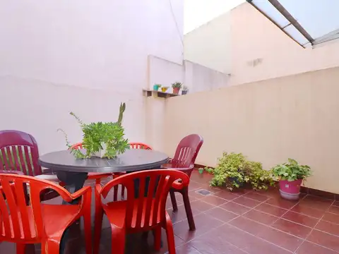 Echeverria 4900