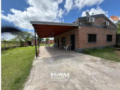 Casa en Venta de 2 dormitorios