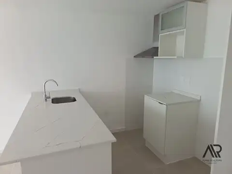 Departamento en Venta al Norte